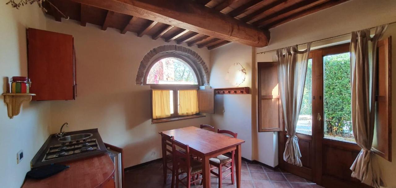 Bauernhof Fattoria Lischeto