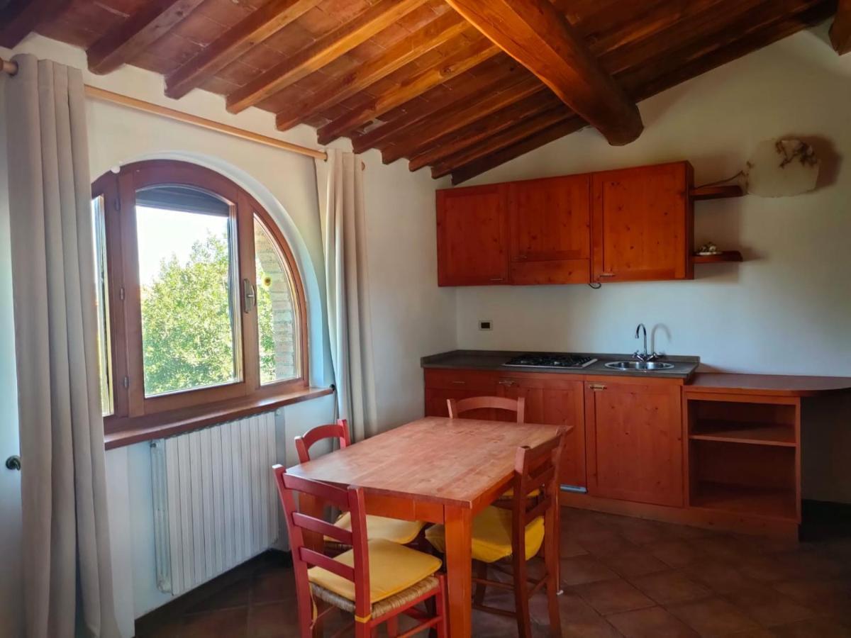 Bauernhof Fattoria Lischeto *