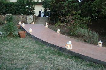 Farm stay Fattoria Lischeto Volterra