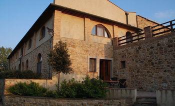 Fattoria Lischeto Volterra
