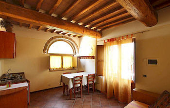 Fattoria Lischeto Volterra