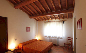 Farm stay Fattoria Lischeto Volterra