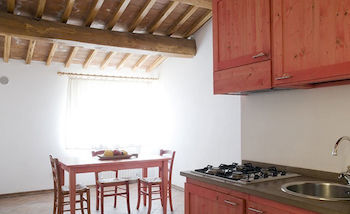 Fattoria Lischeto * Volterra